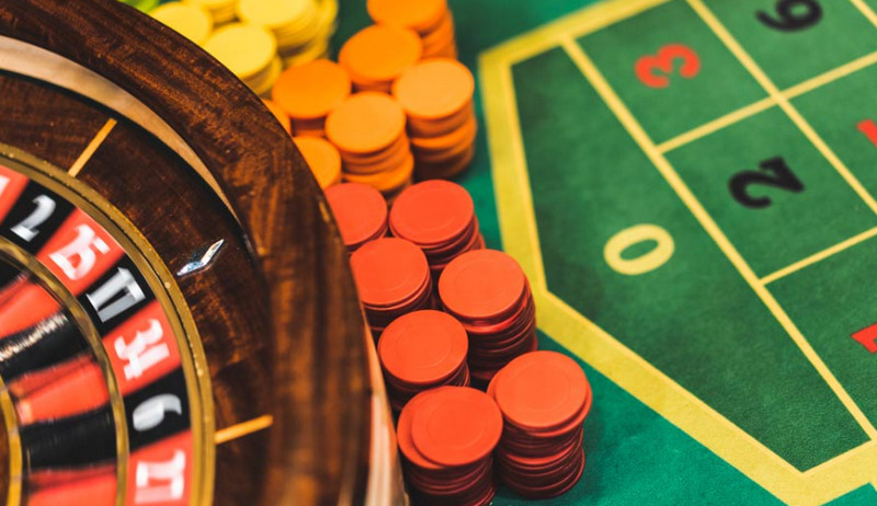 lưu ý khi chơi roulette tại Jun88