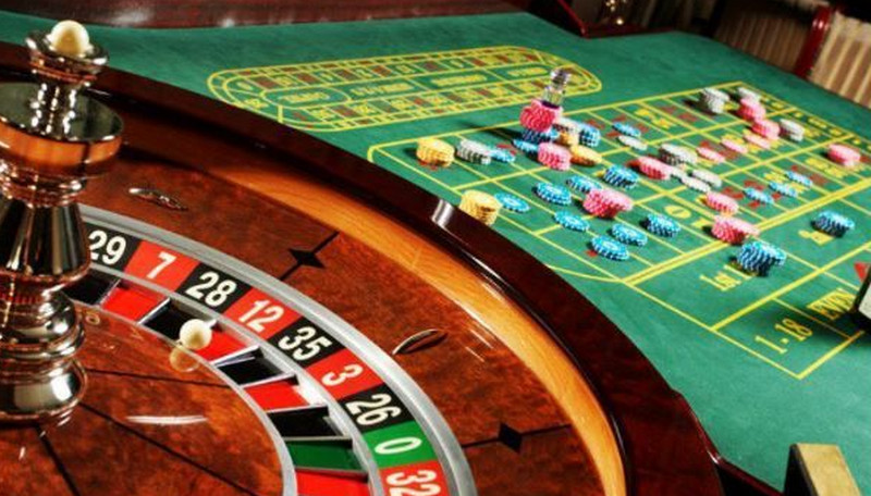 ưu điểm roulette Jun88