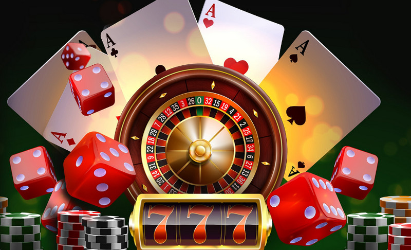 giao diện casino trực tuyến uy tín
