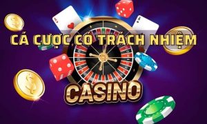 chơi cờ bạc có trách nhiệm Jun88