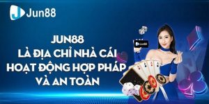 đặc quyền khi đăng ký Jun88