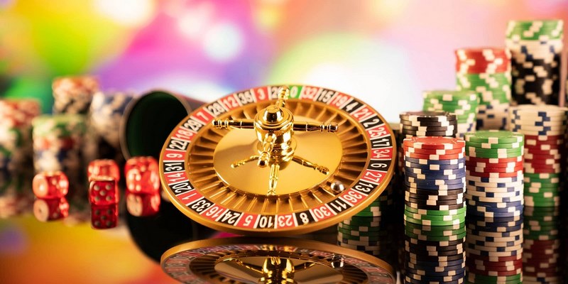 đặt cược casino