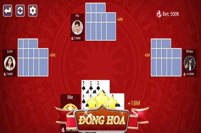 Lưu ý khi chơi game bài mậu binh Jun88