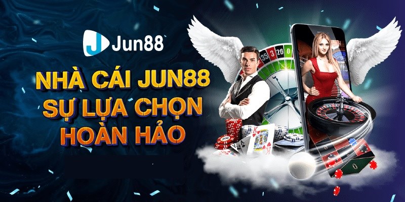 giới thiệu Jun88 tv