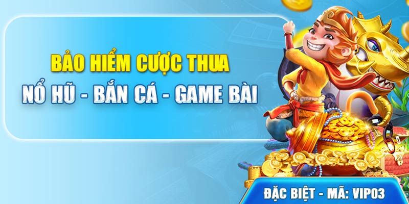 bào hiểm cược thua Jun88