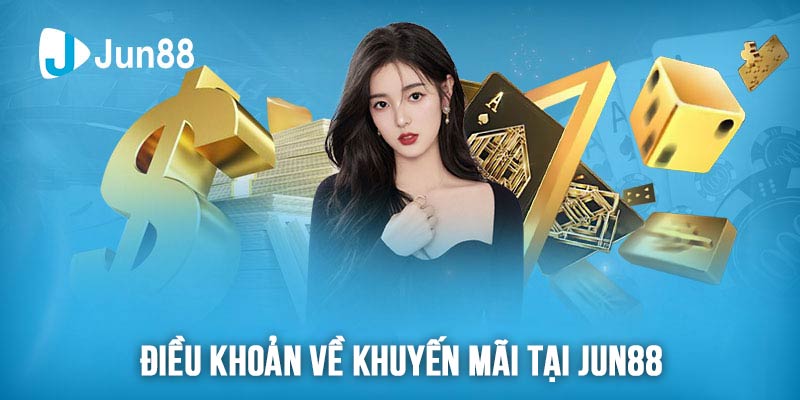 điều khoản khuyến mãi