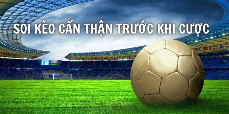 soi kèo bóng đá