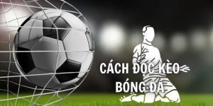 đọc kèo bóng đá