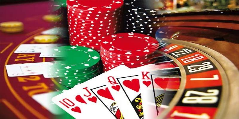 khuyến mãi casino online Jun88