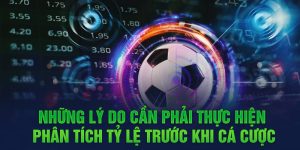 phân tích tỷ lệ kèo
