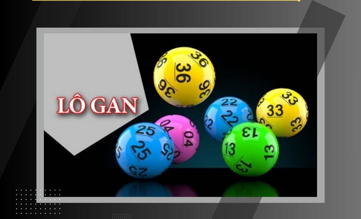 Lô Gan Trong Các Trò Chơi Cá Cược Trực Tuyến