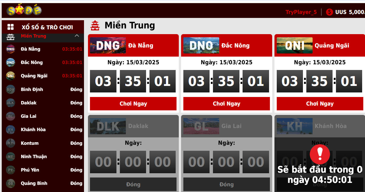 Tại sao nên dự đoán XSMT