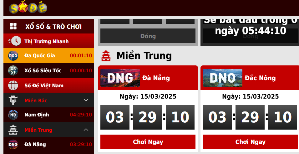 Jun88 - Nền tảng dự đoán XSMT