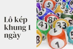 Bắt lô kép dựa vào giải đặc biệt