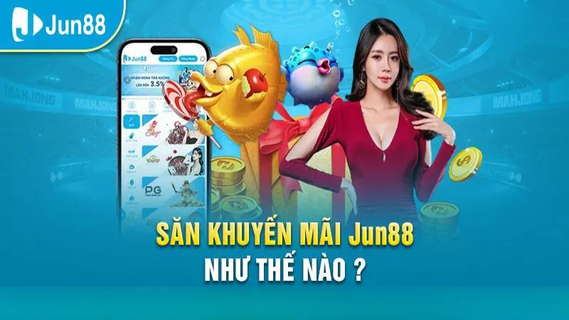 Cách Nhận Code Mỗi Ngày Jun88