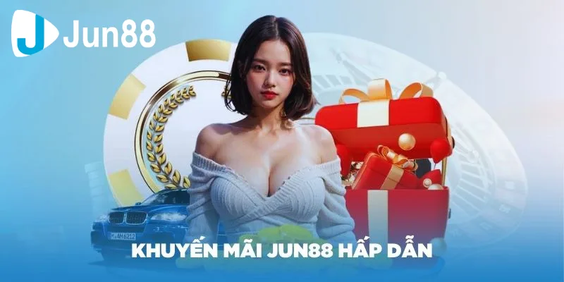 Khuyến mãi thu hút người tham gia