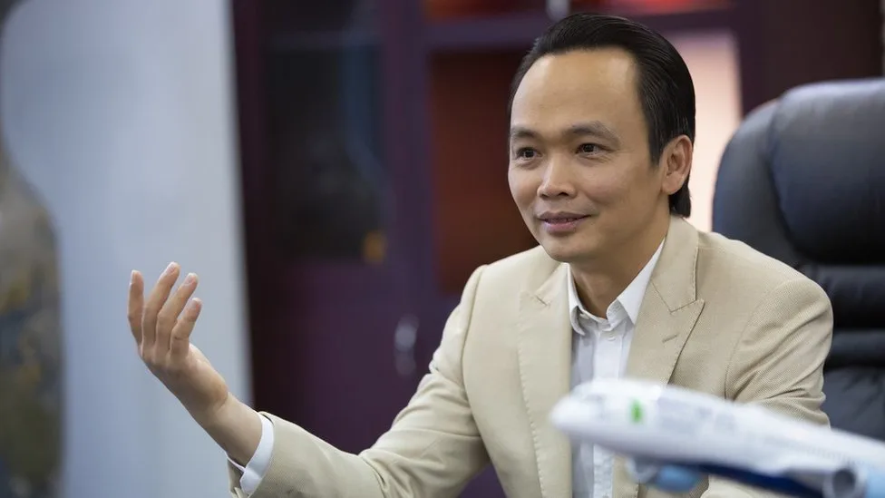 Tầm nhìn chiến lược đến năm 2030